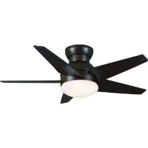   Blade 44 Flush Mount Ceiling Fan   Light and Blades