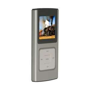  2GB Digital MP4 Player  Players & Accessories