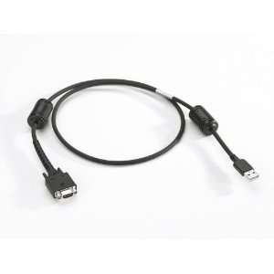  Motorola / Symbol 25 69474 01R Cable Assembly Direct USB 