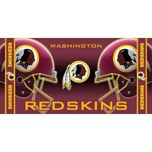    Washington Redskins 2012 Beach Towel NFL