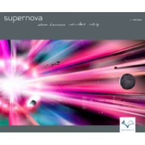  Supernova A Game of Space Expansion and Exploration Toys 