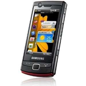  Samsung B7300 Omnia LITE GPS Wi Fi 3G Windows 6.5 Phone 