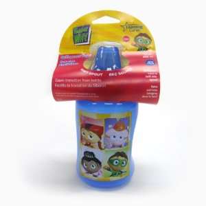  The First Years Super Why 10 oz Soft Spout Sippy Cup 1 pk 