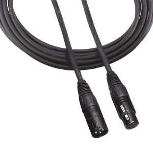 Audio Technica AT8314 3, Premium 3 Balanced Microphone Cable with 3 