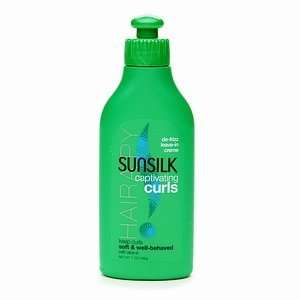  Sunsilk Captivating Curls Hairspray 7 oz Health 