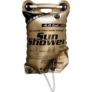  Stearns SunShower 5 Gallons