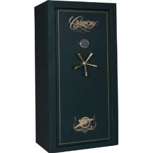  Cannon Safe CA23 Cannon Series Deluxe Fire Safe, Gloss 