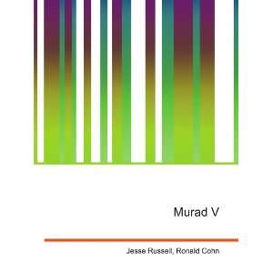  Murad V Ronald Cohn Jesse Russell Books