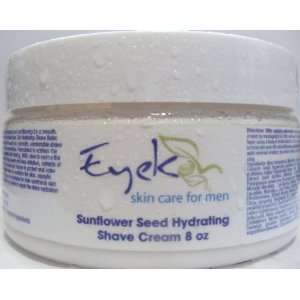  Eyekon Sunflower Seed Hydrating Shave Cream Beauty