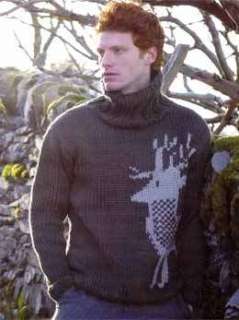 The patterns feature many of Rowans lovely yarns, including Alpaca 