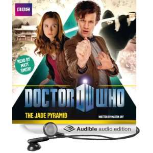  Doctor Who The Jade Pyramid (Audible Audio Edition 