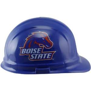 NCAA Boise State Broncos Royal Blue Professional Hard Hat 