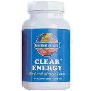  Clear Energy (90 caplets)