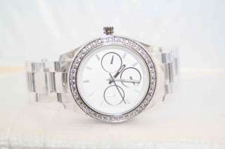 FOSSIL Boyfriend Stella Glitz 3 Subdials Stylish Watch  