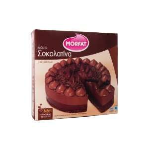 Morfat Chocolate Cake Mix Grocery & Gourmet Food