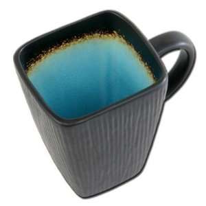  Caldo Freddo CFS185 1 Kon Tiki 14 Oz Mugs in Turquoise 