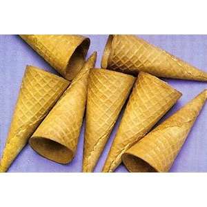  Ice Cream Sugar Cones 300/CS