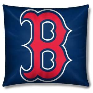  Boston Red Sox Toss Pillow 16x16