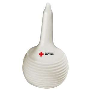  American Red Cross Hospital Style Nasal Aspirator [Set of 