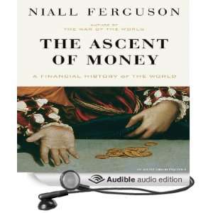   World (Audible Audio Edition) Niall Ferguson, Simon Prebble Books