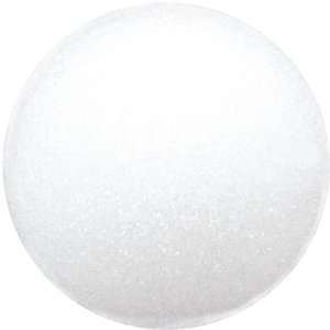  Styrofoam Balls 4 2/Pkg White   654294 Patio, Lawn 