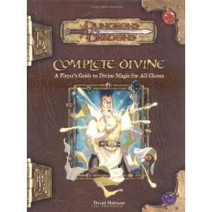   (Dungeons & Dragons d20 3.5 Fantas [Hardcover] David Noonan Books