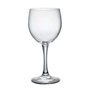 Set of 12 Odelia Wine Glasses   Duralex by Bormioli Rocco  