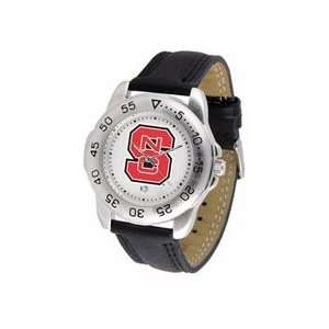  North Carolina State Wolfpack Gameday Sport Mens Watch by 