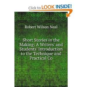  Short Stories in the Making A Writers and Students 