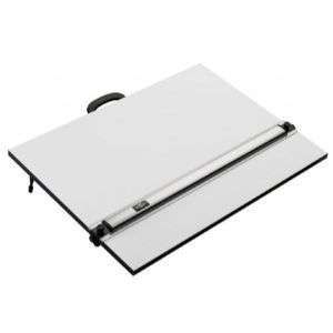 PXB Portable Straightedge Drawing Drafting Board 24x36  