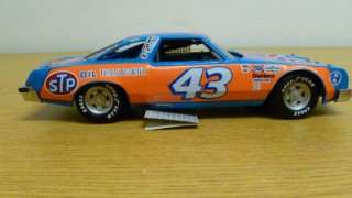Franklin Mint Richard Petty 43 STP 1979 Daytona Winner  
