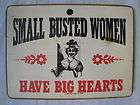 big busted women  