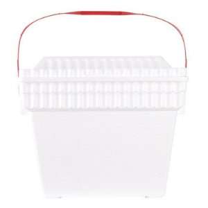  12 each Life Like Styrofoam Cooler (3552) Patio, Lawn & Garden