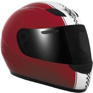  SparX S 07 Retro Helmet   X Small/Corsa Automotive