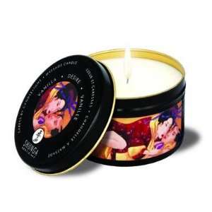 Massage Candle Desire/Vanilla (Package of 7)