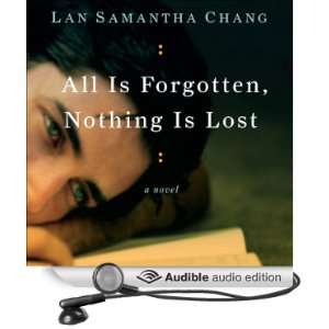   (Audible Audio Edition) Lan Samantha Chang, Ramón de Ocampo Books