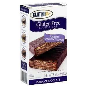  Dark Chocolate Candy Bars (12 Boxes) 125 Grams Health 