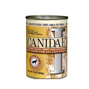  Canidae Can Dog Grain Free Als