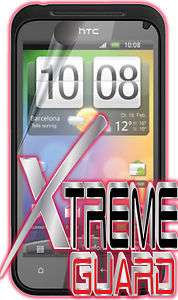 XtremeGuard HTC DROID INCREDIBLE 2 LCD Screen Protector  