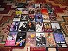 30 various music cassette tapes lot 4 titles listed buy