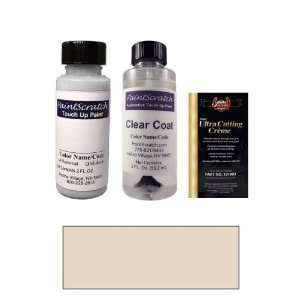   Oz. Flax Paint Bottle Kit for 1980 Buick All Other Models (59 (1980