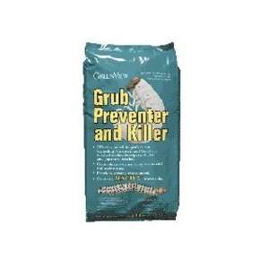  Gv Grub Control & Prevention   15 Pound
