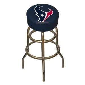  Houston Texans 30 Bar Stool