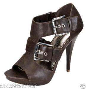 HighHeel Women Open Toe Sandal Gladiator Stiletto Shoes  