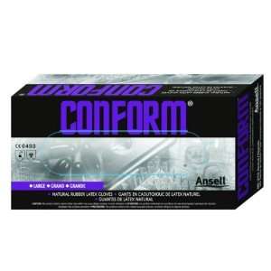 Ansell Conform(R) 69 210 [PRICE is per BOX]  Industrial 