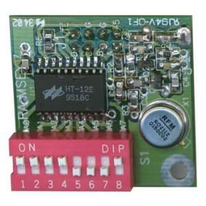  Ramsey TXE433A RF Wireless Link Transmitter Module  