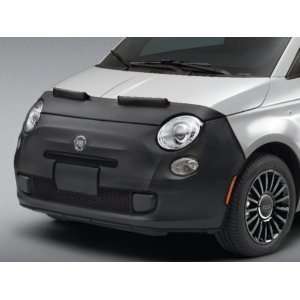 Fiat 500 Front End Cover