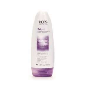  KMS Flatout Straightening Creme [6.76oz][$17] Everything 