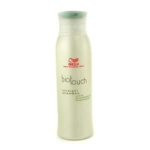  Biotouch Straight Shampoo 250ml/8.5oz Beauty