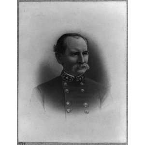  Brig. Gen. M.A. Stovall
